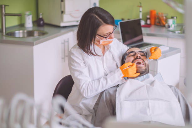 Best Broken or Cracked Tooth Emergency Dentist in Airport, CA